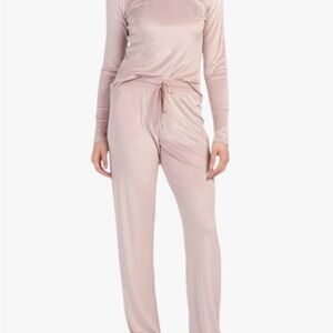 Juicy couture pajama set